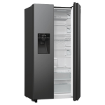 Hisense RS5P535NTFE Side-by-Side hladnjak