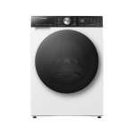 Hisense WD5S1045BW perilica-sušilica 10,5 kg / 6 kg Wi-Fi