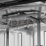 Gorenje ULTRA16BWIFI potpuno ugradbena perilica posuđa