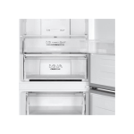 Gorenje NRK619CAXL4 hladnjak zamrzivač kombinacija