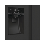Hisense RS5P535NTFE Side-by-Side hladnjak