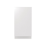 Gorenje GV583C10 potpuno ugradbena perilica posuđa 45 cm