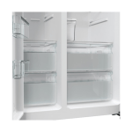 Hisense RS5P535NTFE Side-by-Side hladnjak