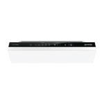 Gorenje GV583C10 potpuno ugradbena perilica posuđa 45 cm