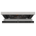 Gorenje ULTRA16BWIFI potpuno ugradbena perilica posuđa