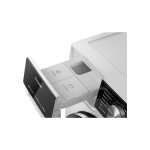 Hisense WD5S1045BW perilica-sušilica 10,5 kg / 6 kg Wi-Fi