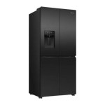 Hisense RQ5P470SYFD hladnjak