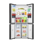 Gorenje NRM819D61BX hladnjak