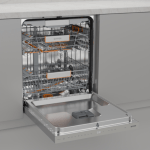 Gorenje ULTRA16BUAESX perilica posuđa