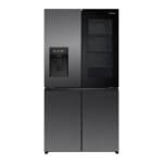 Hisense RQ600P7SKE hladnjak