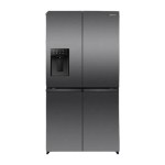 Hisense RQ5P640SYKD hladnjak