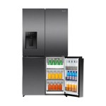 Hisense RQ5P640SYKD hladnjak