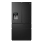 Hisense RF728N4SBFE hladnjak