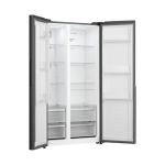 Gorenje NRS917E41BX side by side hladnjak