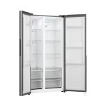 Gorenje NRS917E41X side by side hladnjak