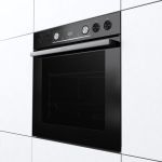 Gorenje Black Set 5 pećnica i indukcijska ploča