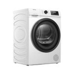 Hisense DHQE800BW2 sušilica rublja