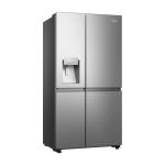 Hisense RS818N4TIC hladnjak