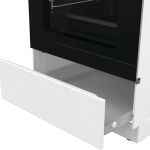 Gorenje GEC5C43WGAMZ štednjak