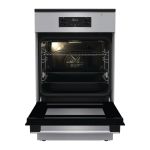 Gorenje GEIT5C61SPG štednjak