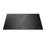 Gorenje GI621FMC indukcijska ploča