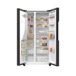 Gorenje NRR9185ESBXL side by side hladnjak