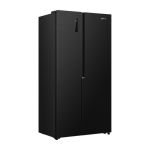 Gorenje NRS917E41BX side by side hladnjak