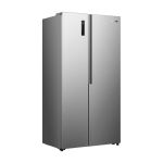 Gorenje NRS917E41X side by side hladnjak