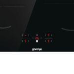 Gorenje GI621FMC indukcijska ploča