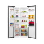 Gorenje NRS917E41X side by side hladnjak