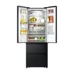 Hisense RF632N4WFE hladnjak