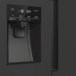 Gorenje NRR9185ESBXL side by side hladnjak