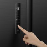 Gorenje NRS917E41BX side by side hladnjak