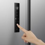 Gorenje NRS917E41X side by side hladnjak