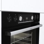 Gorenje Black Set 5 pećnica i indukcijska ploča