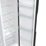 Gorenje NRR9185ESBXL side by side hladnjak
