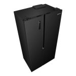 Gorenje NRS917E41BX side by side hladnjak