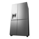 Hisense RS818N4TIC hladnjak