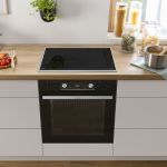 Gorenje Black Set 5 pećnica i indukcijska ploča